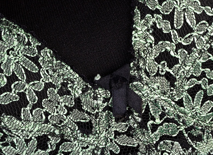 ست لباس زیر زنانه Guipure