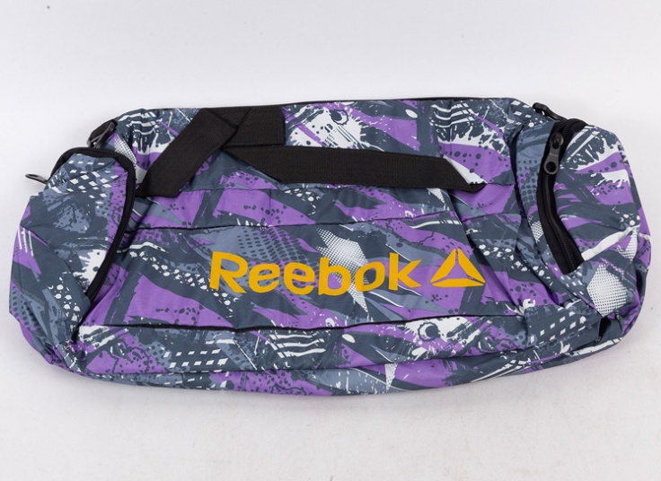 ساک ورزشی طرح Reebok