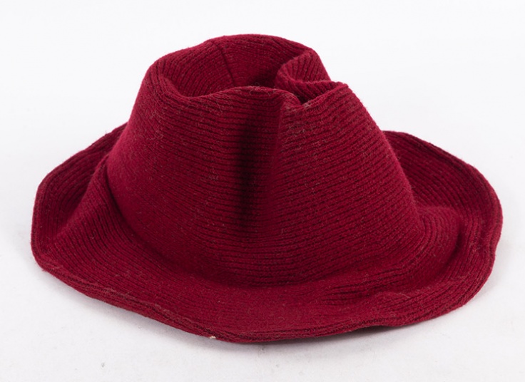 کلاه لبه دار زنانه ON-B5518