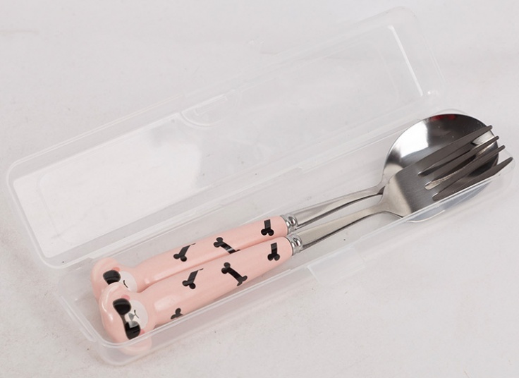 قاشق و چنگال فانتزی