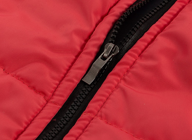 پافر بلند آستر دار