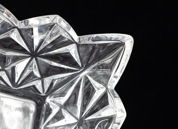 پیاله 6 عددی Gold