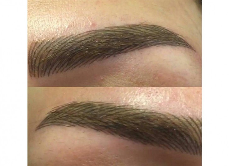 سالن زیبایی لیلیوم