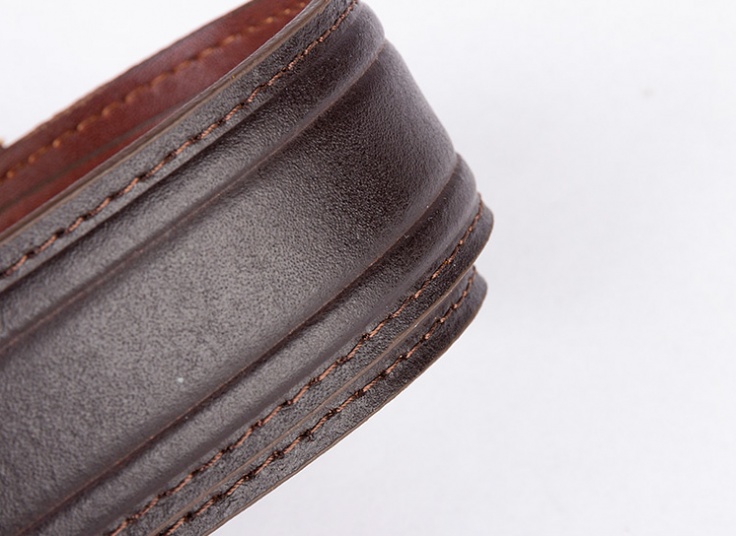 ست کادویی چرم طبیعی