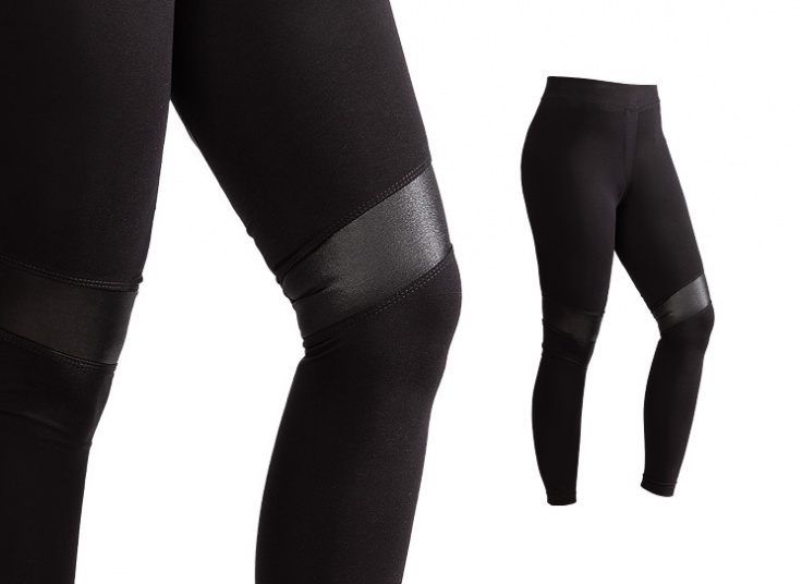 شلوار لاکرا زنانه