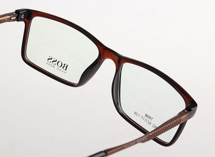 عینک طبی Hugo Boss