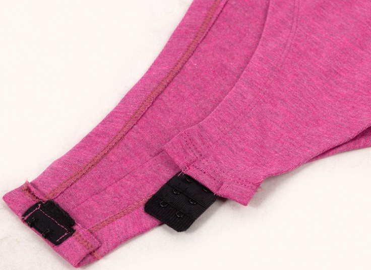 بادی آستین بلند فینگردار