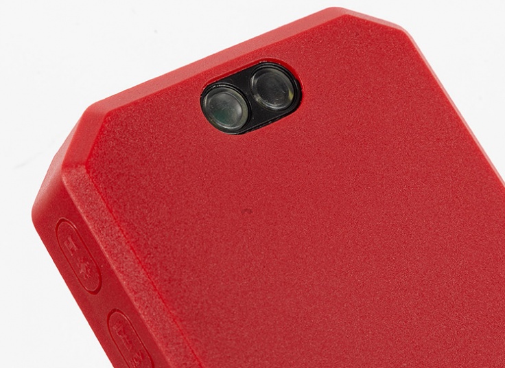 مولتی متر دیجیتالی ANENG مدل 620A