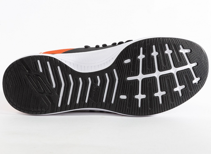 کتانی مردانه بندی Skechers