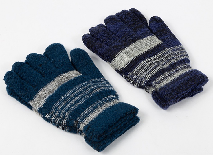 دستکش بافت J Y