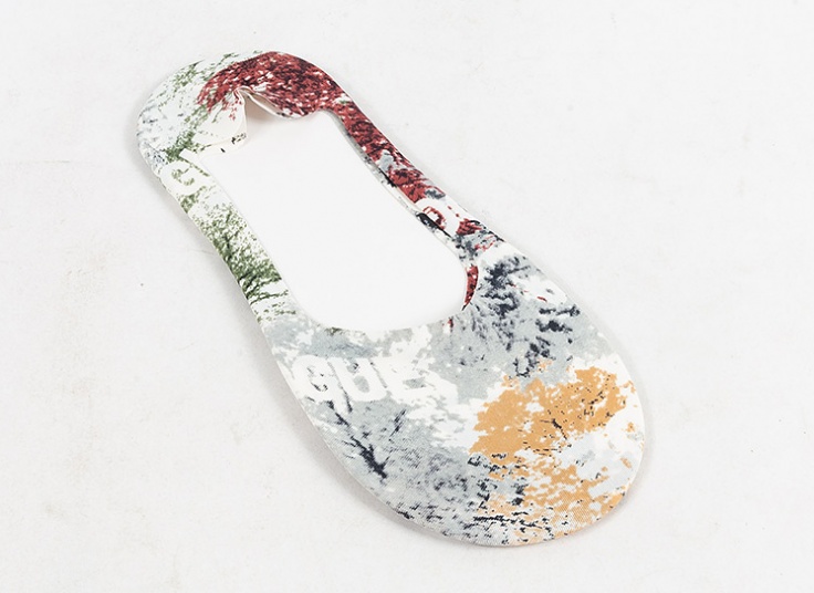 پاپوش کالجی مردانه