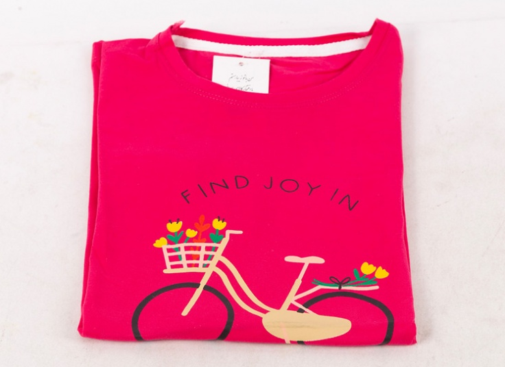 تیشرت زنانه Aco