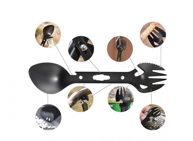 کیت بقا Camping sos