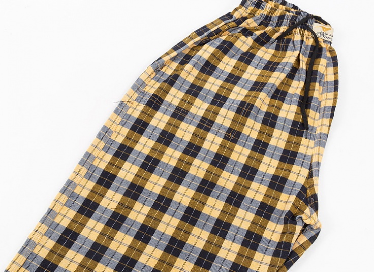 شلوار پشمی مردانه NOVIN