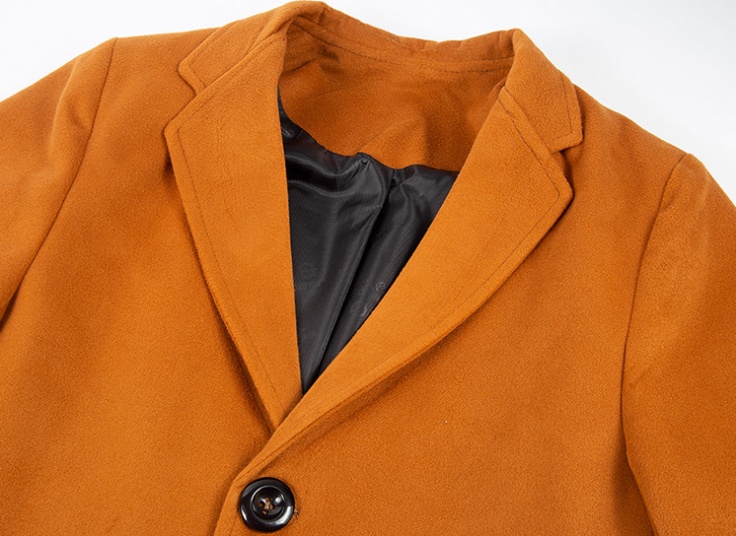 پالتو مردانه Massimo Dutti