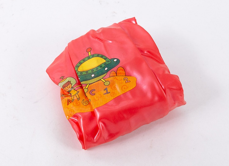 توپ بادی دستگیره‌دار