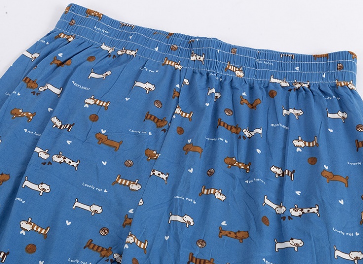 شلوار زنانه فانتزی Vgoal