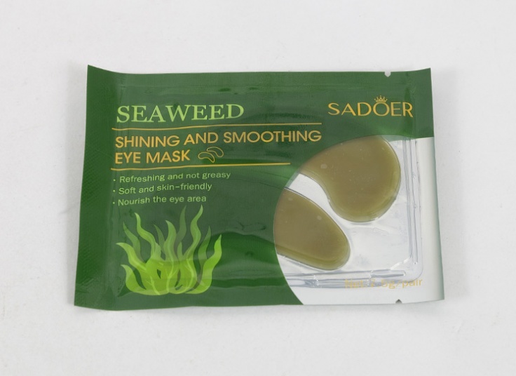 ماسک زیر چشم SADOER