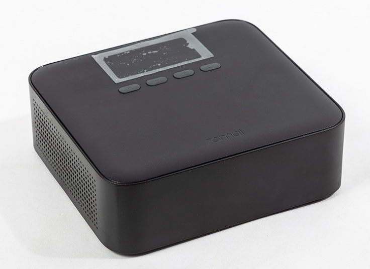 پمپ باد Xiaomi 70mai