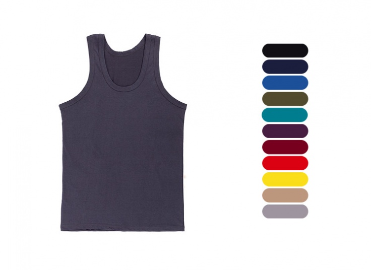 رکابی مردانه BGI