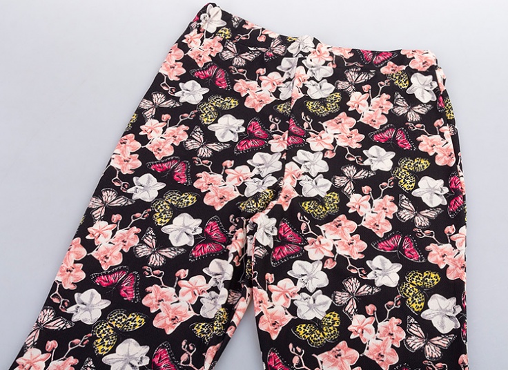 شلوار بوت کات زنانه Inwrought