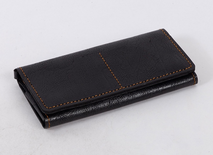 کیف پول زنانه سه لت