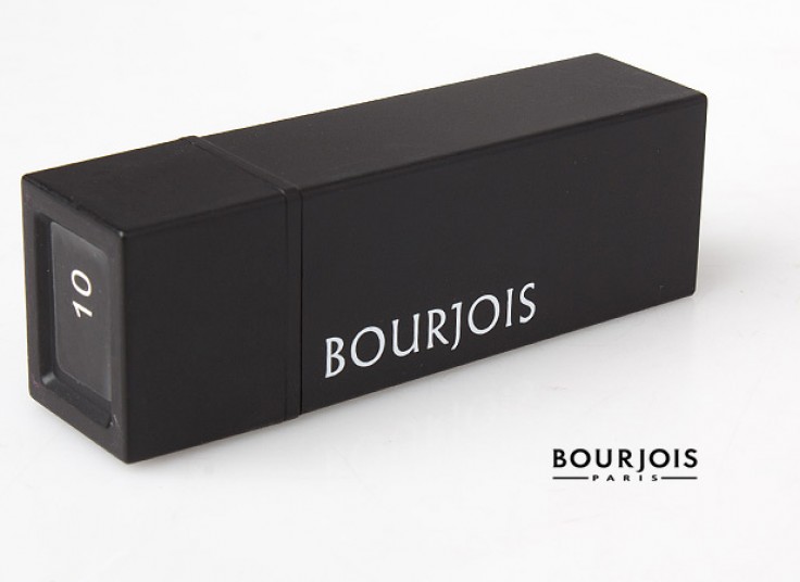 رژ لب BOURJOIS