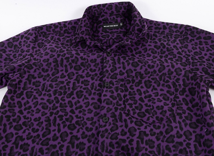 شکت زنانه پلنگی