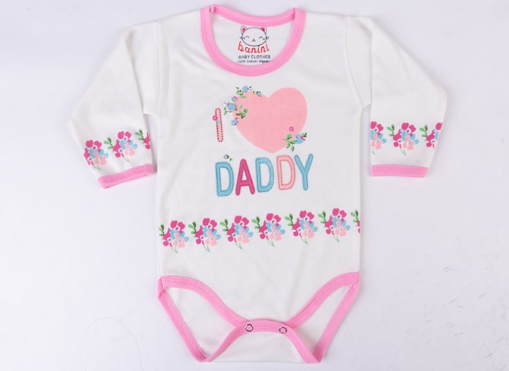 بادی بچگانه banini