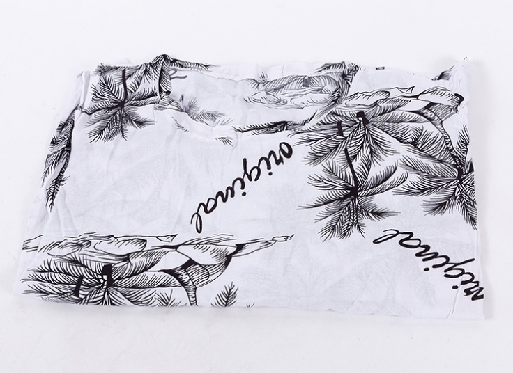 سارافن بلند چین دار