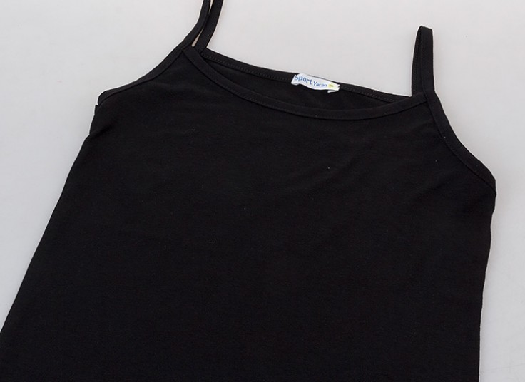 تاپ بندی زنانه velvety