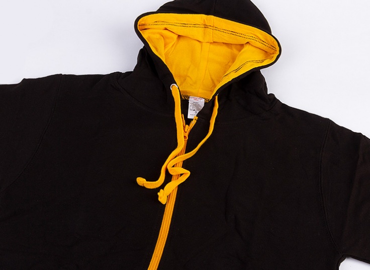 سویشرت کلاهدار SPORT