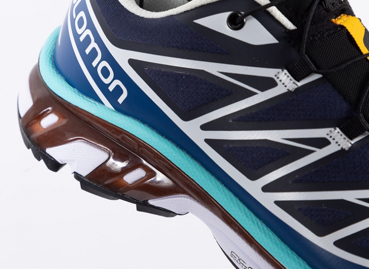 کتانی مردانه SALOMON مدل XT-6 Advance