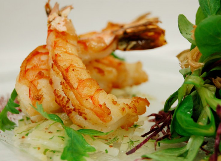 رستوران خانه آسیایی