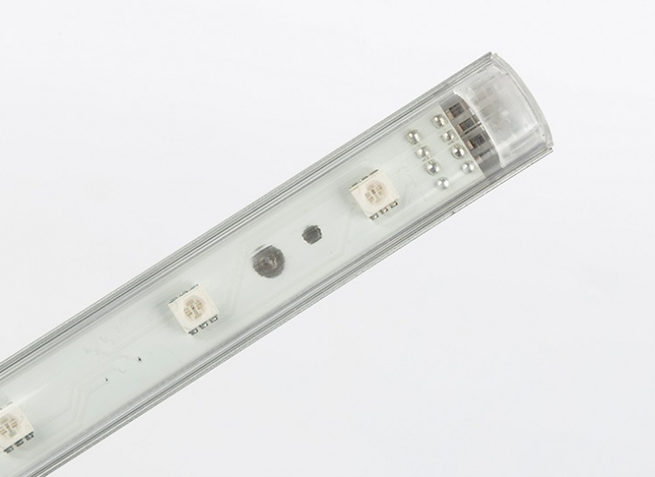 لامپ LED خطی هفت رنگ Neo-Neon