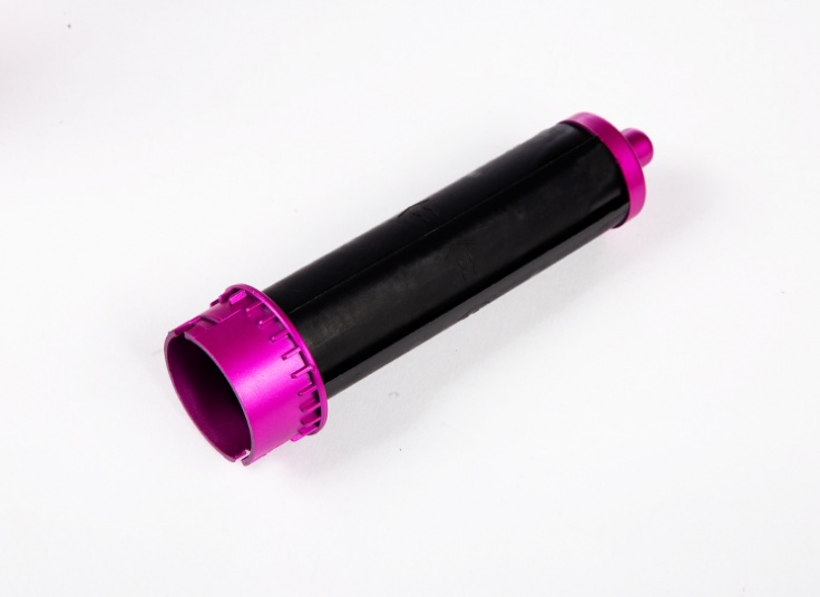 حالت دهنده مو Electric Hair Dryer مدل Yx-818