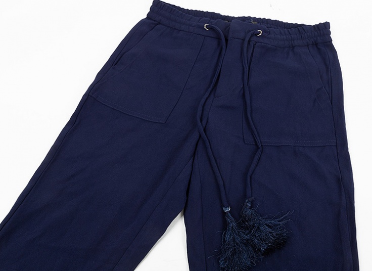 شلوار زنانه بندی Steffen