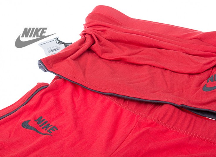 تاپ و شلوار Nike