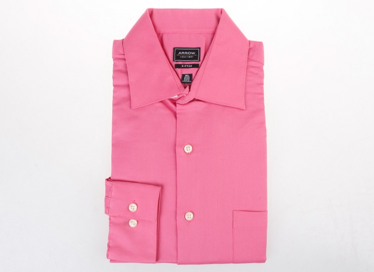 پیراهن قواره دار مردانه ARROW