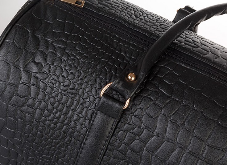 ساک دستی چرمی Multi Brand