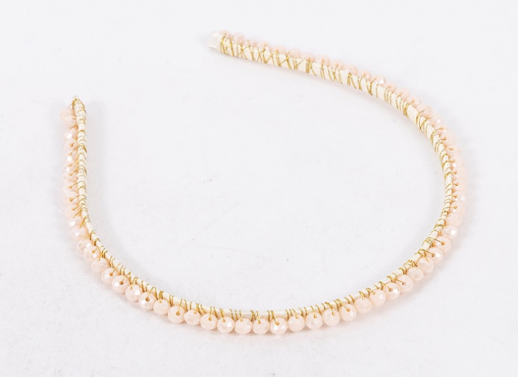 انواع تل مو