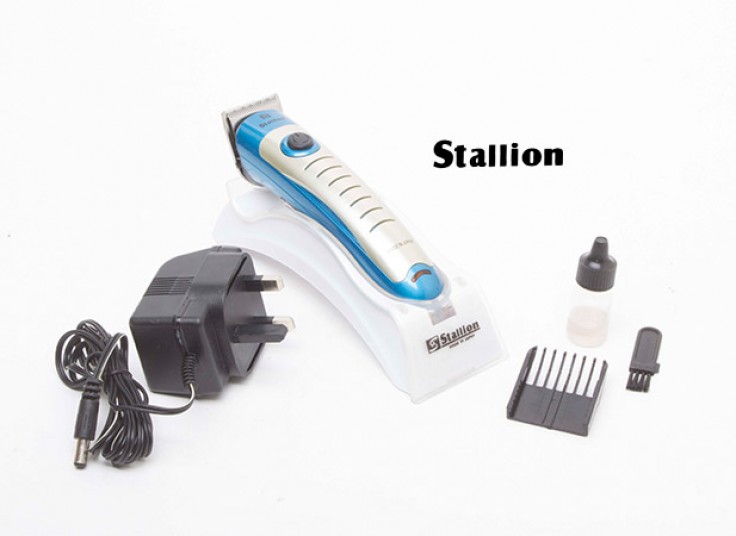 ماشین اصلاح سر و صورت Stallion