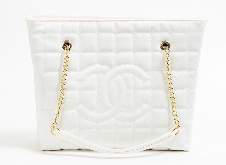 کیف دوشی زنانه CHANEL