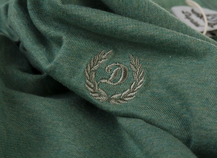 تیشرت ملانژ Dupiani