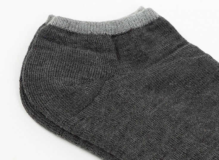 جوراب مچی حوله ای مردانه MLD