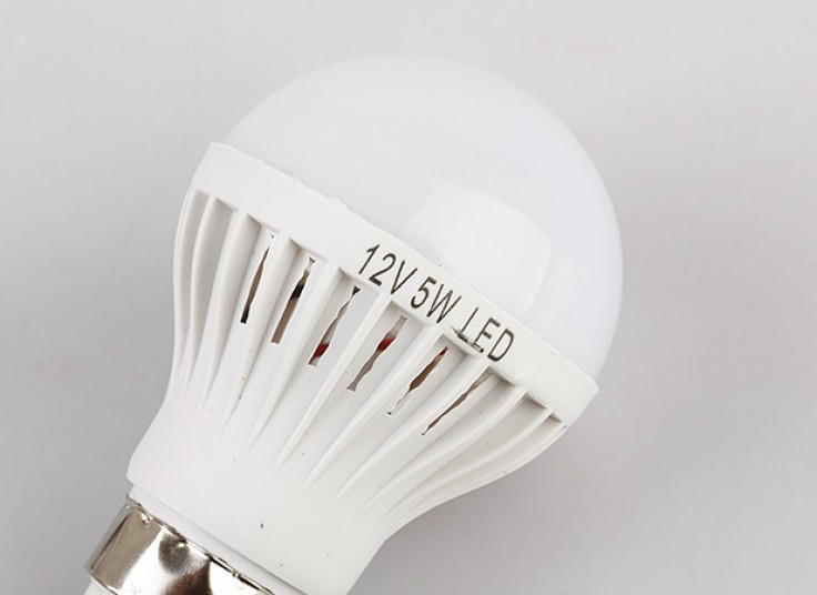 لامپ سیار خودرو