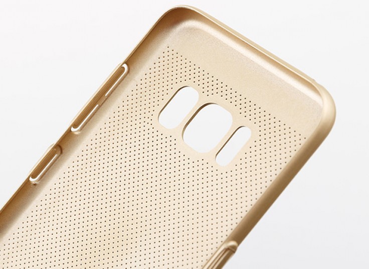 سری جدید قاب گوشی های سامسونگ