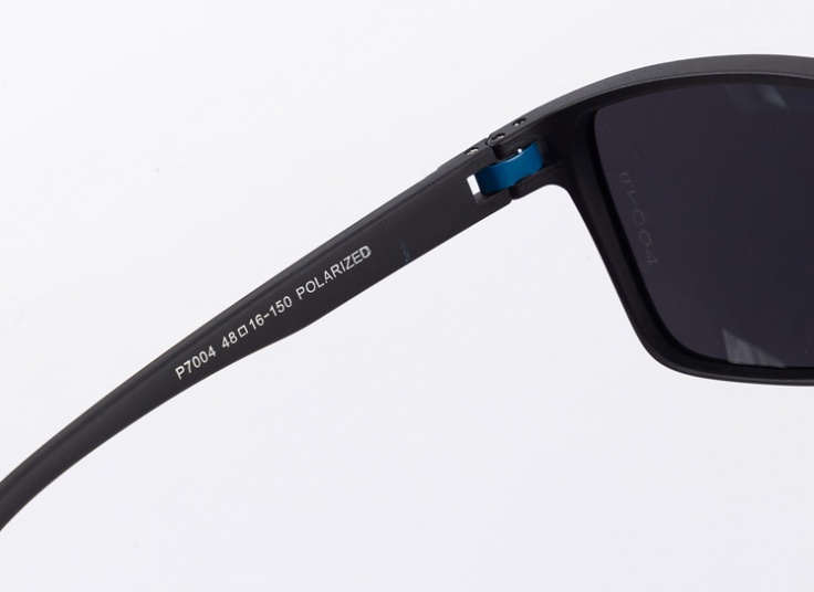 عینک آفتابی مردانه OGA مدل P7004