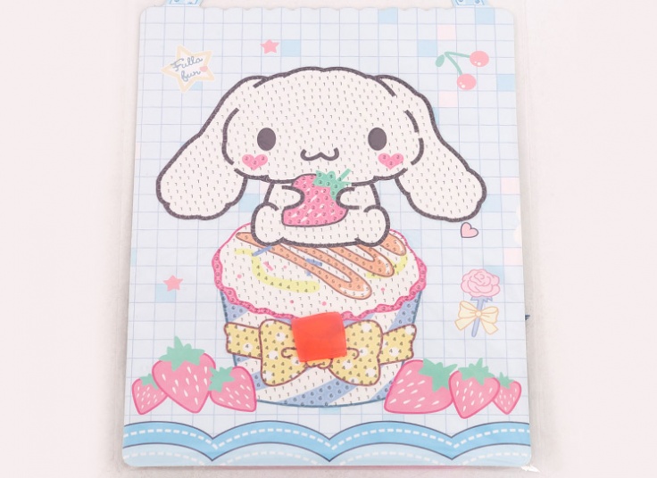 نقاشی الماسی diamond painting