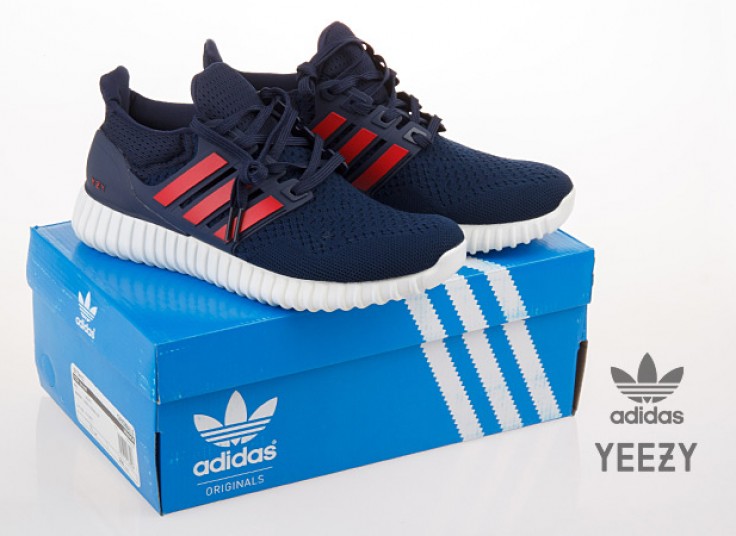 کفش ورزشی adidas مدل yeezy boost